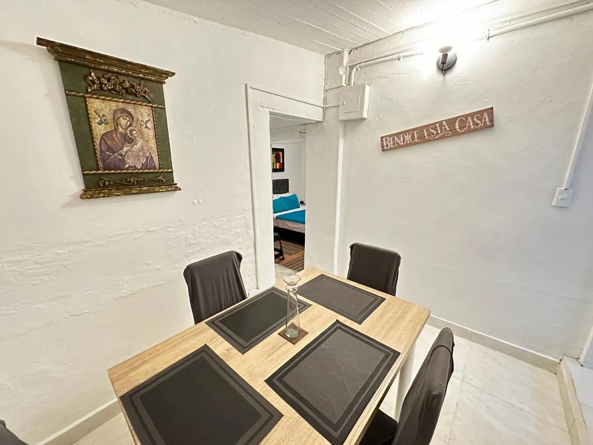 Casa Ancestral Apartment Medellin Colombia