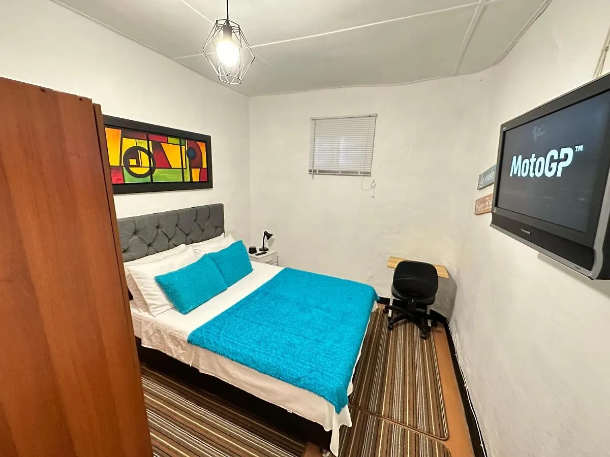Casa Ancestral Apartment Medellin 0*,  Colombia