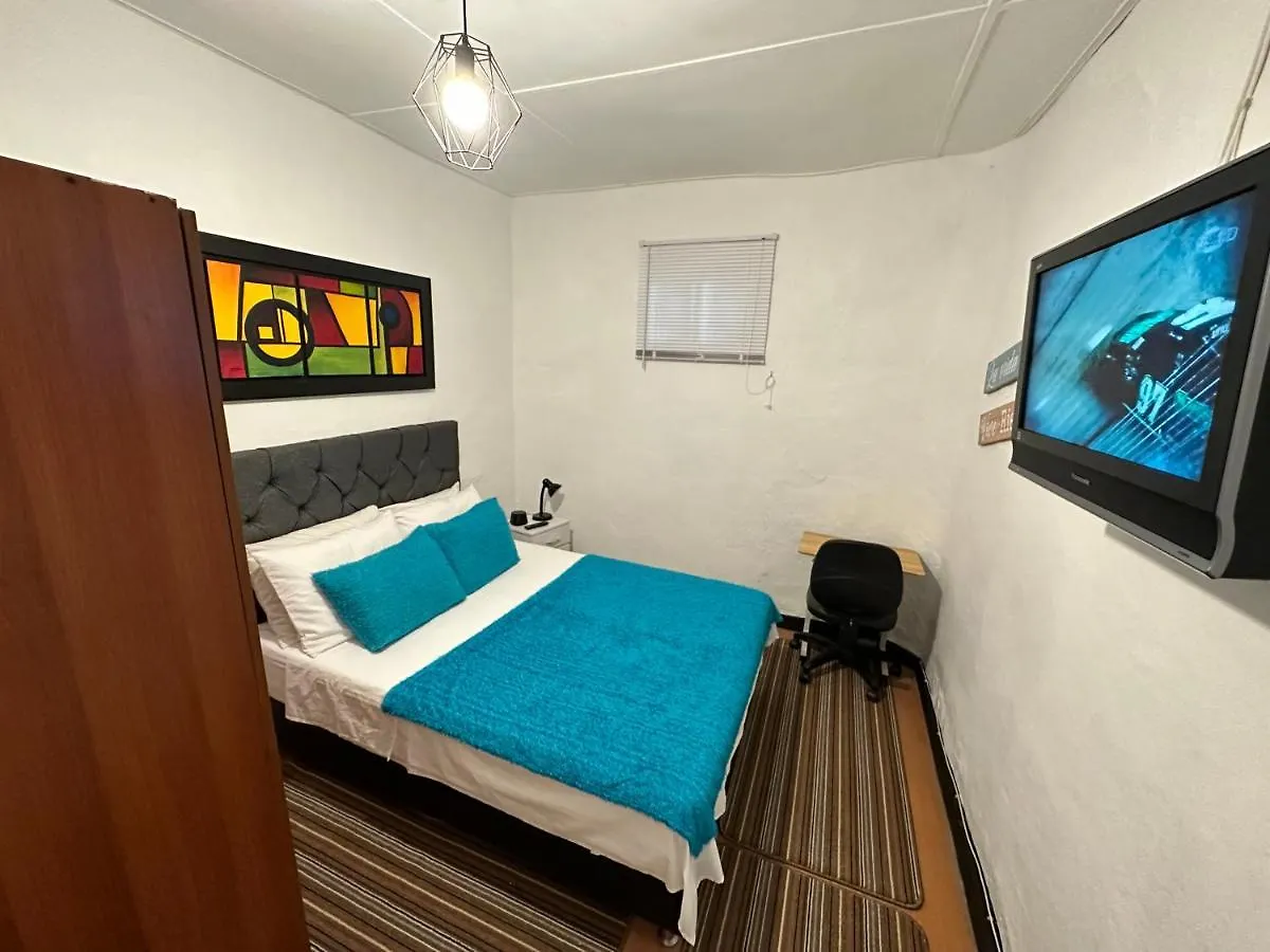 Casa Ancestral Apartment Medellin