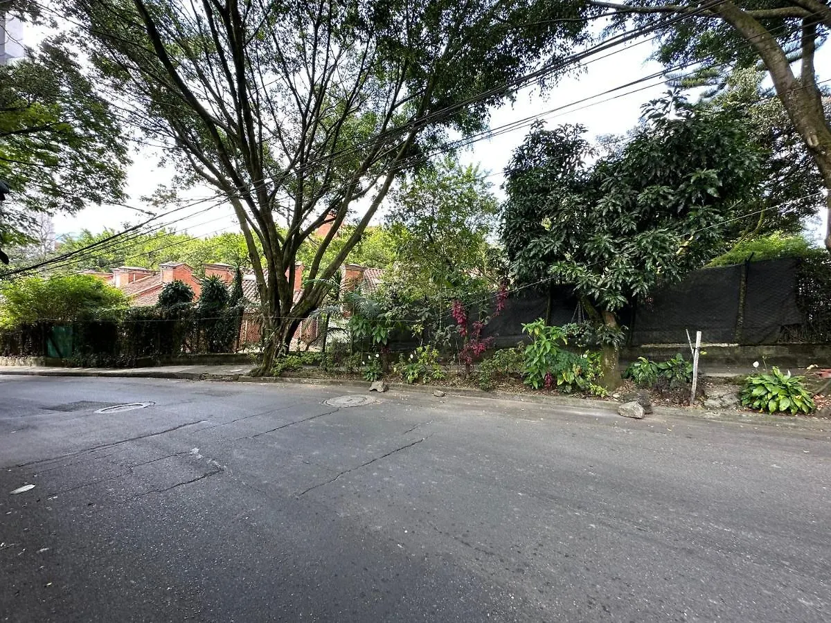 Casa Ancestral Apartment Medellin Colombia