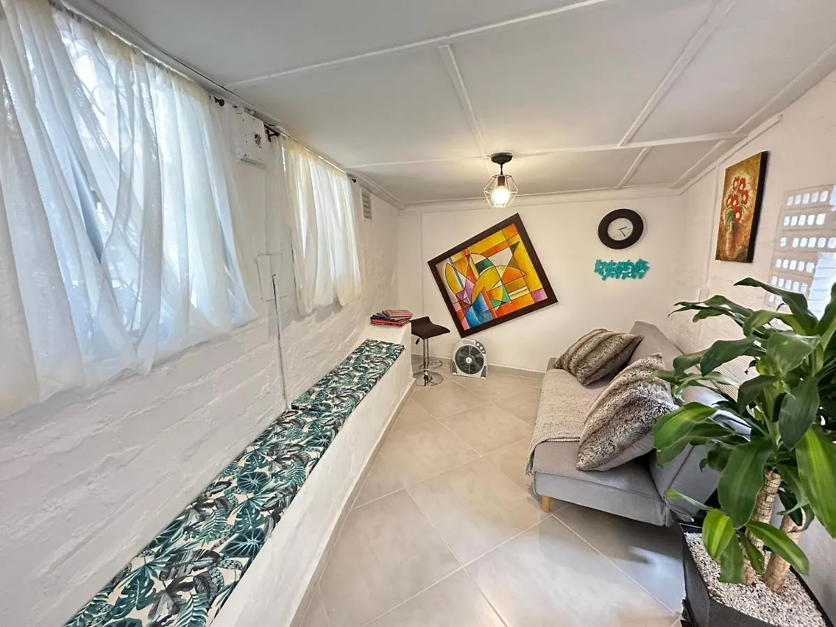 Appartamento Casa Ancestral Medellín